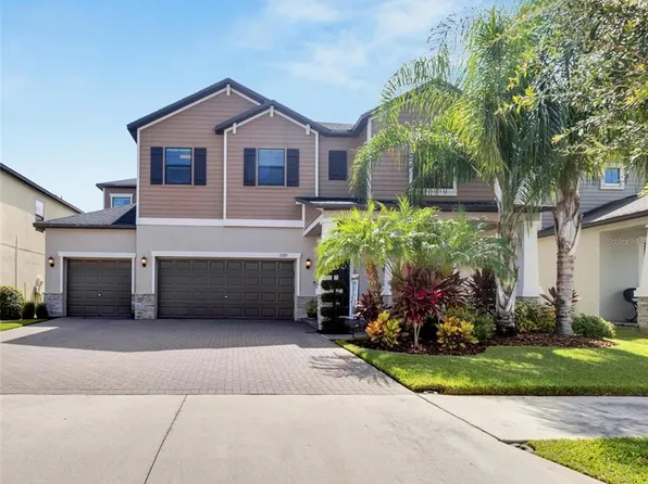 13327 Orca Sound Dr, Riverview, FL 33579