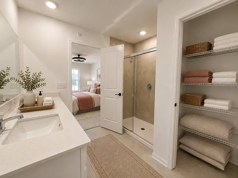 8545 Chadwick Ct #8545 — Photo 19