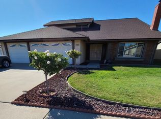 4424 Titan Ave, Lompoc, CA 93436