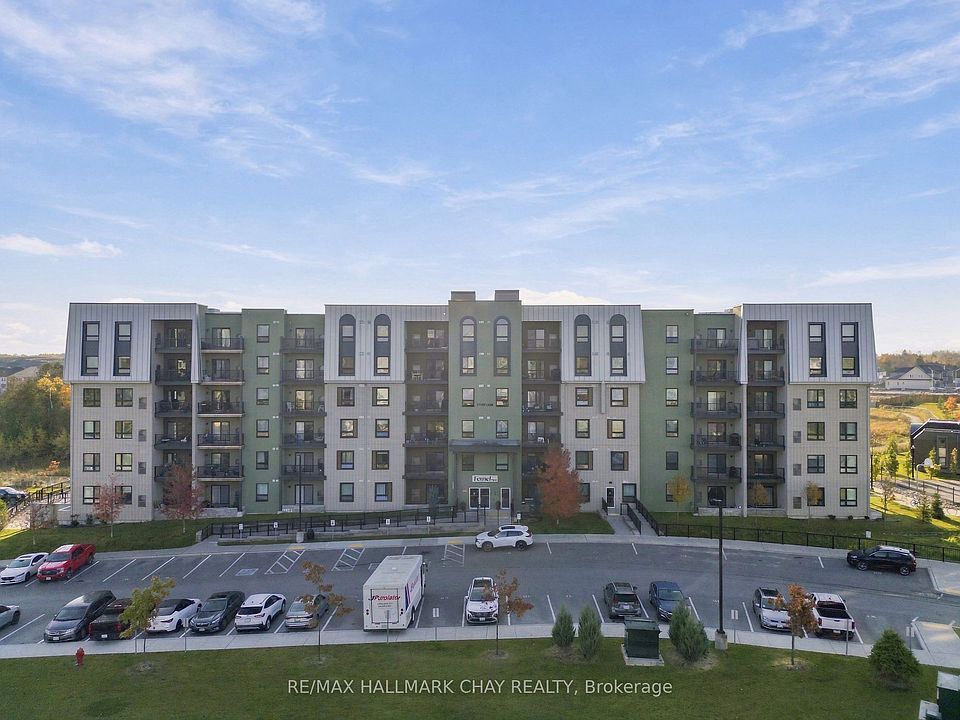 1st image of 5 Chef Ln #107