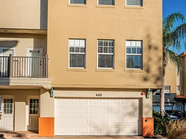 643 Blue Taverna Ln, Clearwater, FL 33756