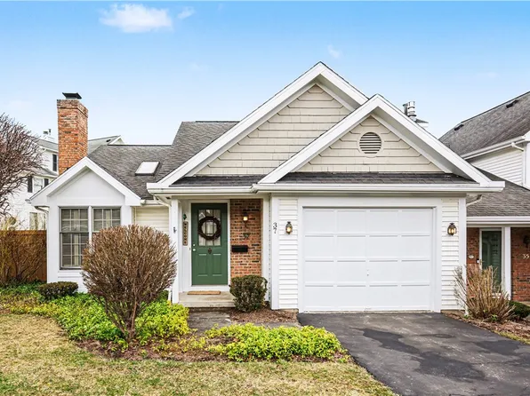 37 Genesee View Trl, Rochester, NY 14623