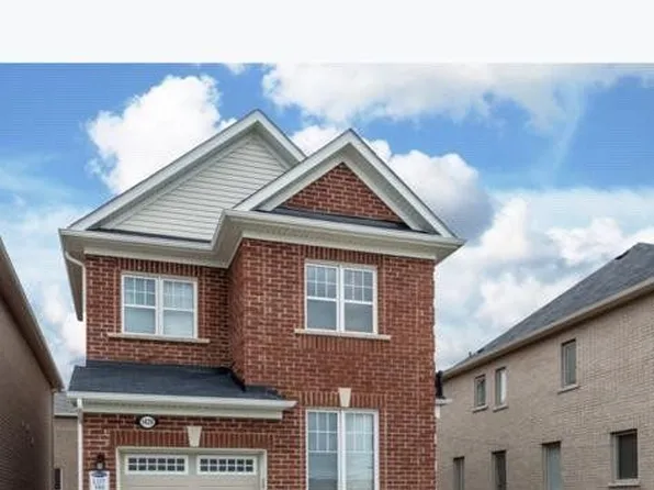1429 Leger Way N, Milton, ON L9E 1E3