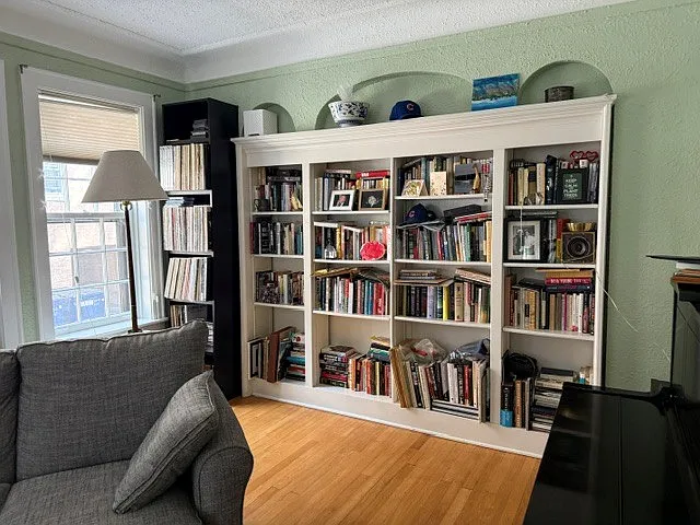 2 bed, 1500 sqft, $2,400 — Photo 3