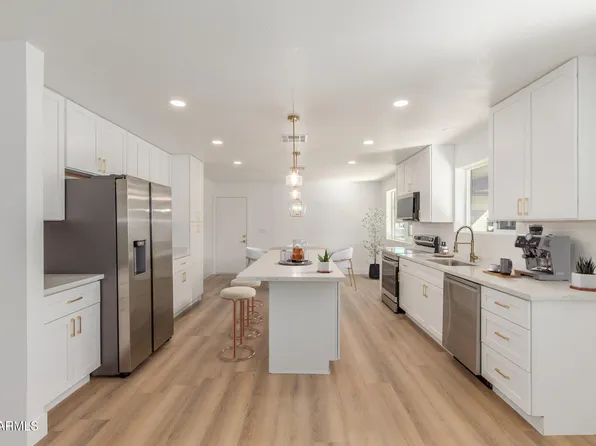 1318 E Mission Grande Avenue, Casa Grande, AZ 85122