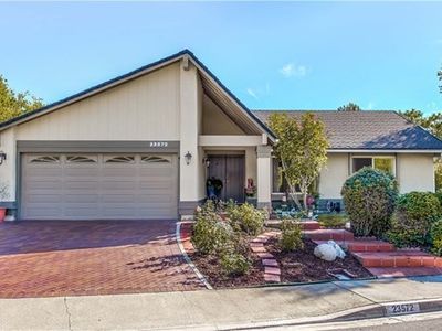 23572 Saint Elena, Mission Viejo, CA, 92691