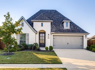904 Saffold Trl, McKinney, TX 75071