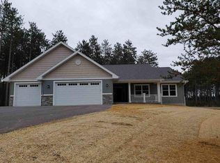 2324 Mystic Meadow Dr, Kronenwetter, WI 54455