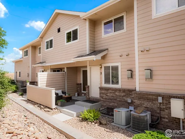 1601 Great Western Dr #M2, Longmont, CO 80501