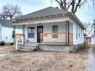 2114 Clay St, Kansas City, MO 64116