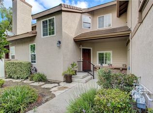 26011 Atherton Ave #45, Laguna Hills, CA 92653