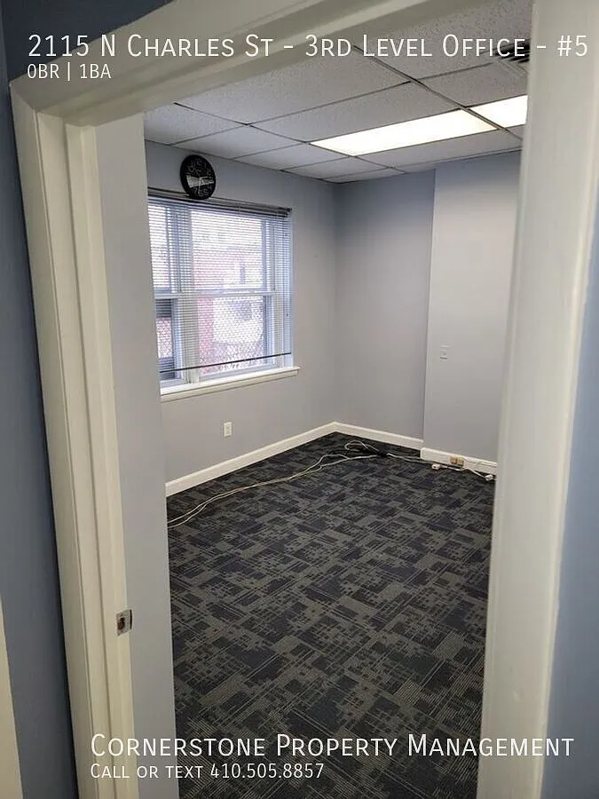 Office Only — Photo 3