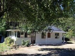 7095 Saint Helena Rd, Santa Rosa, CA 95404