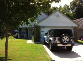 1172 Wilson Mill Ridge Rd, Lake Cormorant, MS 38641