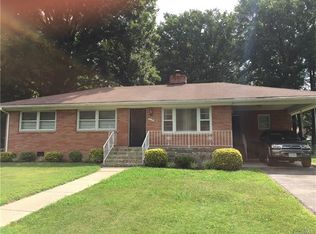 619 Newkirk Dr, Richmond, VA 23224