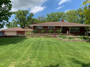 9053 Henry St, Dyer, IN 46311