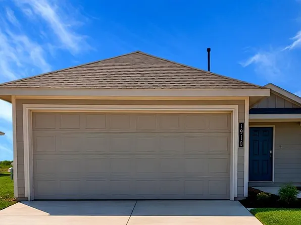 1910 Redbud Way, El Reno, OK 73036