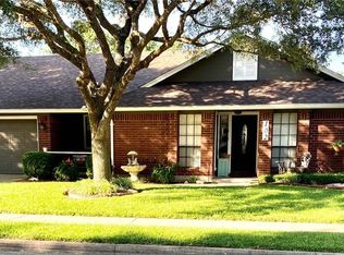 102 Andover St, Victoria, TX 77904