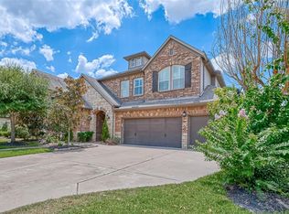 10323 Hatcher Dr, Katy, TX 77494