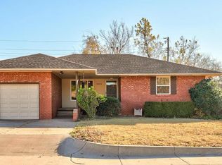 4804 N Pate Ave, Oklahoma City, OK 73112