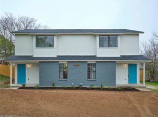 1609 Future Dr, Austin, TX 78754