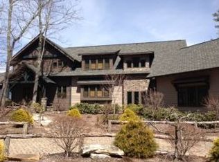 237 Double Branch Rd, Highlands, NC 28741