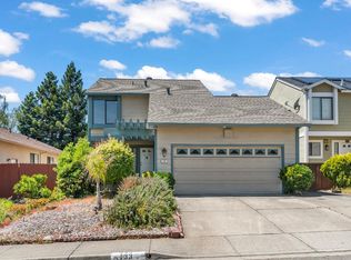 133 Bedford Ave, Hercules, CA