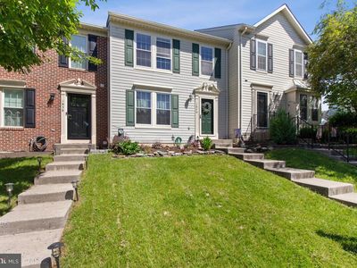 1840 Wye Mills Ln, Bel Air, MD, 21015
