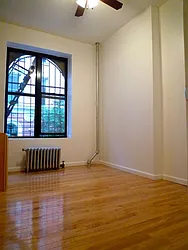 Rented by St Marks Place Realty