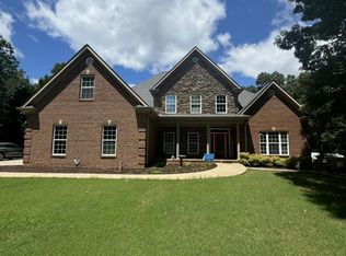 8980 Pritchett Rd, Gardendale, AL 35071