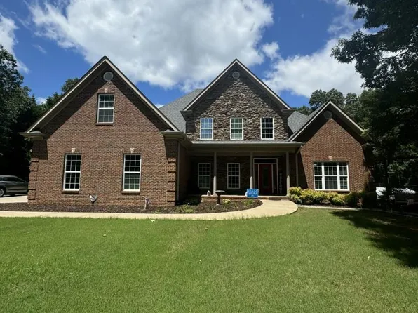 8980 Pritchett Rd, Gardendale, AL 35071