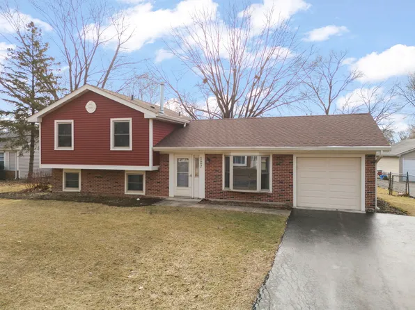 127 Monticello Cir, Bolingbrook, IL 60440