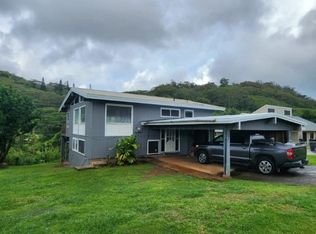 3419 Aeo St, Lawai, HI 96741