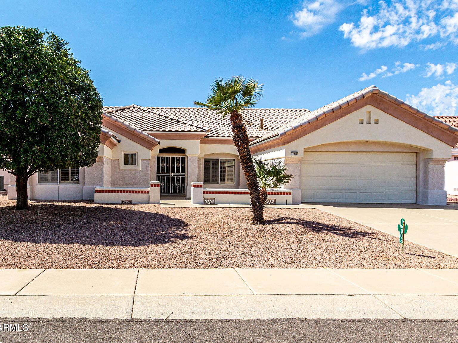 16003 W Heritage Dr, Sun City West, AZ 85375 | Zillow