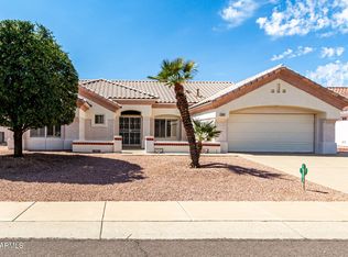 16003 W Heritage Dr, Sun City West, AZ 85375