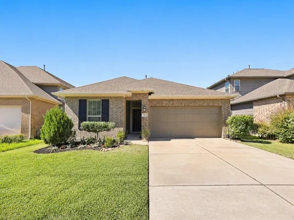 7814 Tindarey Maple Trce, Richmond, TX 77407