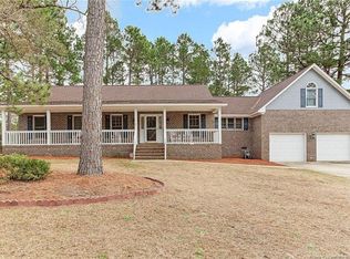 7727 Spurge Dr, Fayetteville, NC 28311