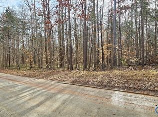 9-A-61 Springfield Rd, Meherrin, VA 23954