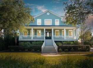 3036 Intracoastal View Dr, Mount Pleasant, SC 29466