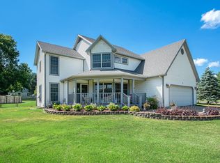 100 Dreamfield Dr, Battle Creek, MI 49014