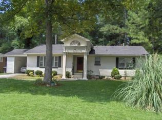 49 Alpine Vw, Gadsden, AL 35901