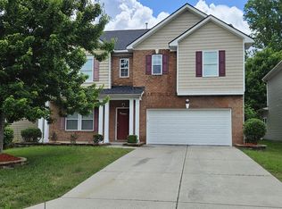 1038 Albany Park Dr, Fort Mill, SC 29715
