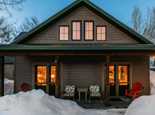 240 W Main St, Midway, UT 84049