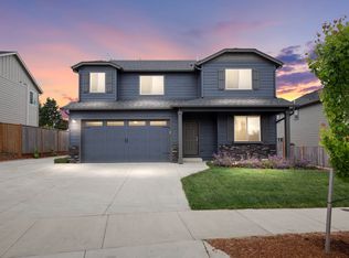 2753 Weather Stone St NW, Albany, OR 97321