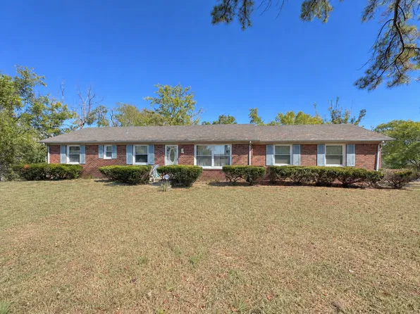 155 Ridgecrest Dr, Mount Juliet, TN 37122