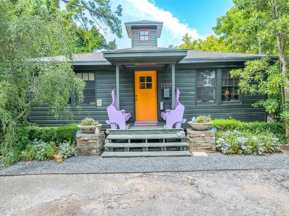 1137 W 26th St, Houston, TX 77008