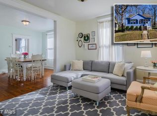 3112 Rosalie Ave, Baltimore, MD 21234