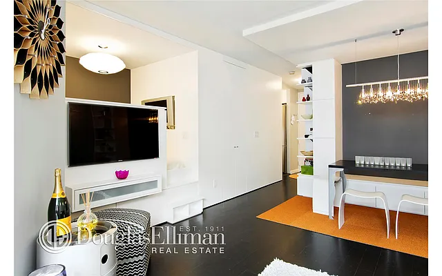 Rented by Douglas Elliman | media 60