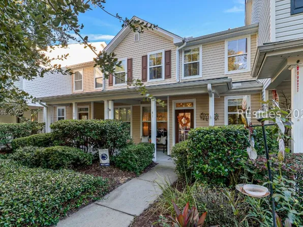 41 8th Ave, Bluffton, SC 29910