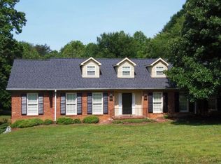 6811 McLeansville Rd, Mc Leansville, NC 27301